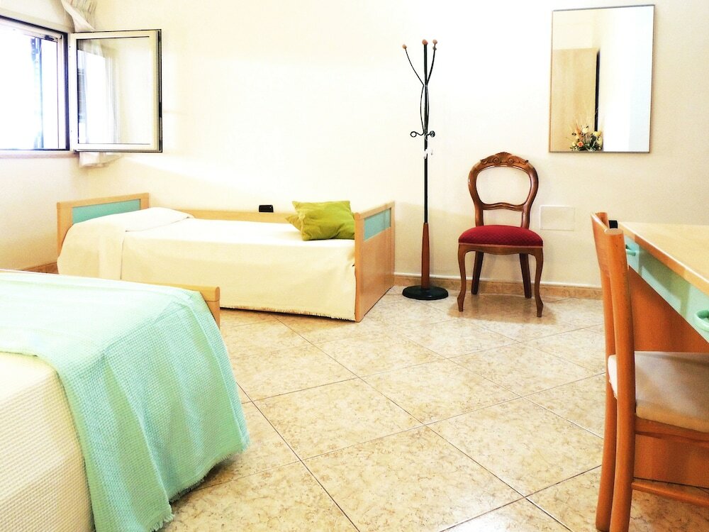 Фото Hotel Porto Badisco