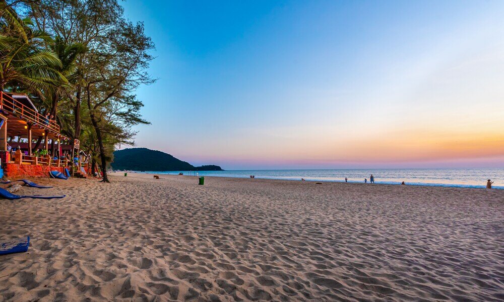 Фото Simrose resort