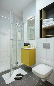 Гостиница Отель Arche Poloneza