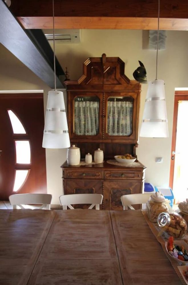 Фото I Fiori di Marianna B & B