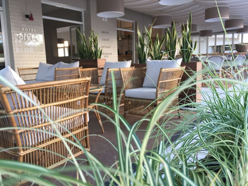 Фото Hotel Arena