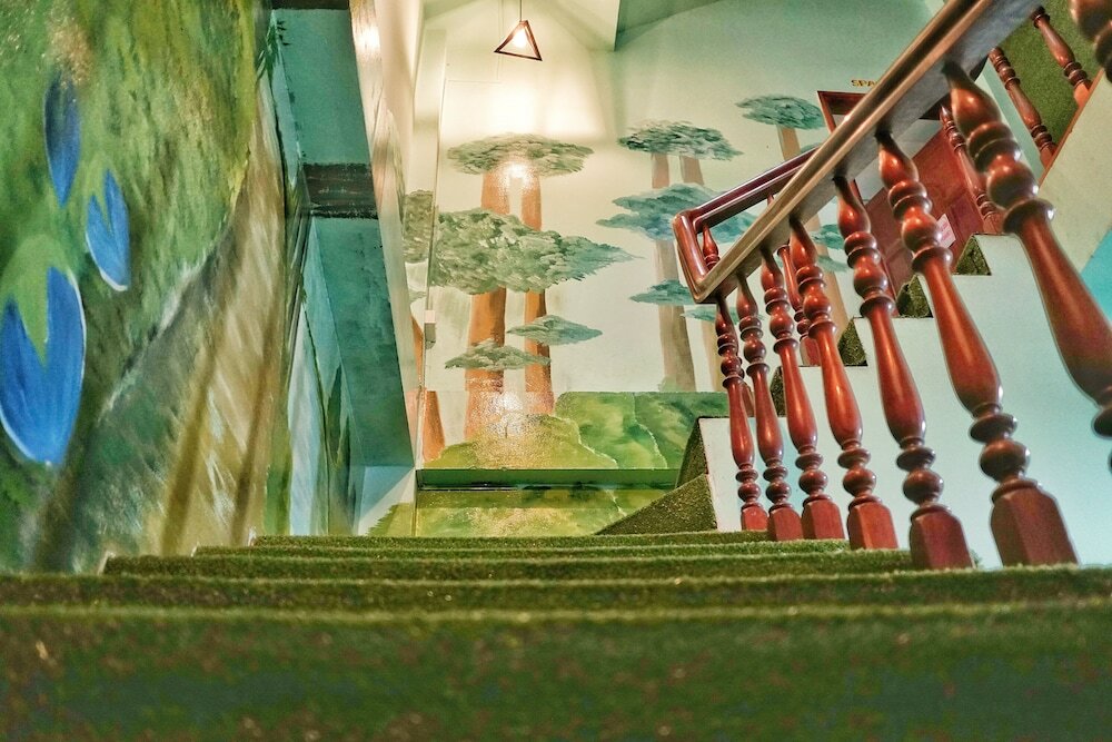 Фото Sunny Hostel