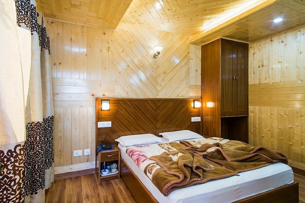 Фото Village Live In Resort