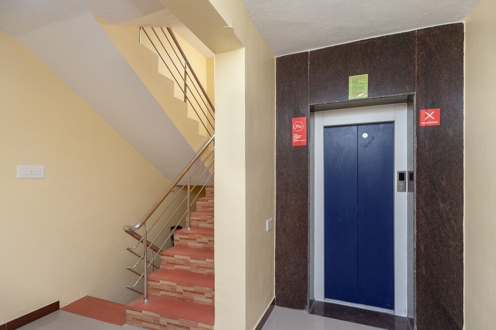 Фото Oyo 24169 Hotel Aiswariyam