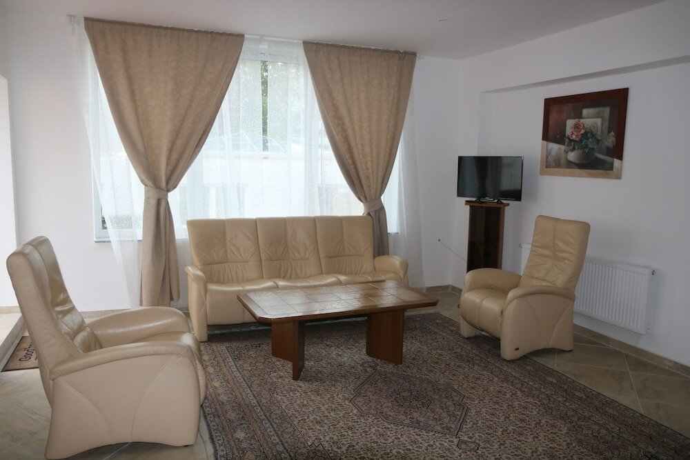 Фото Bed Budget City Center Hannover - Hostel