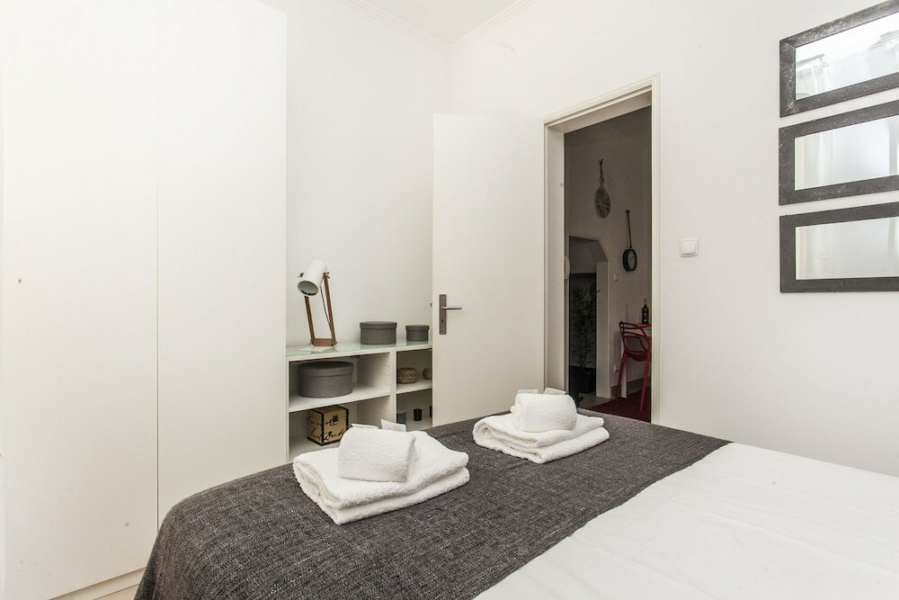 Фото LxWay Apartments Travessa do Oleiro