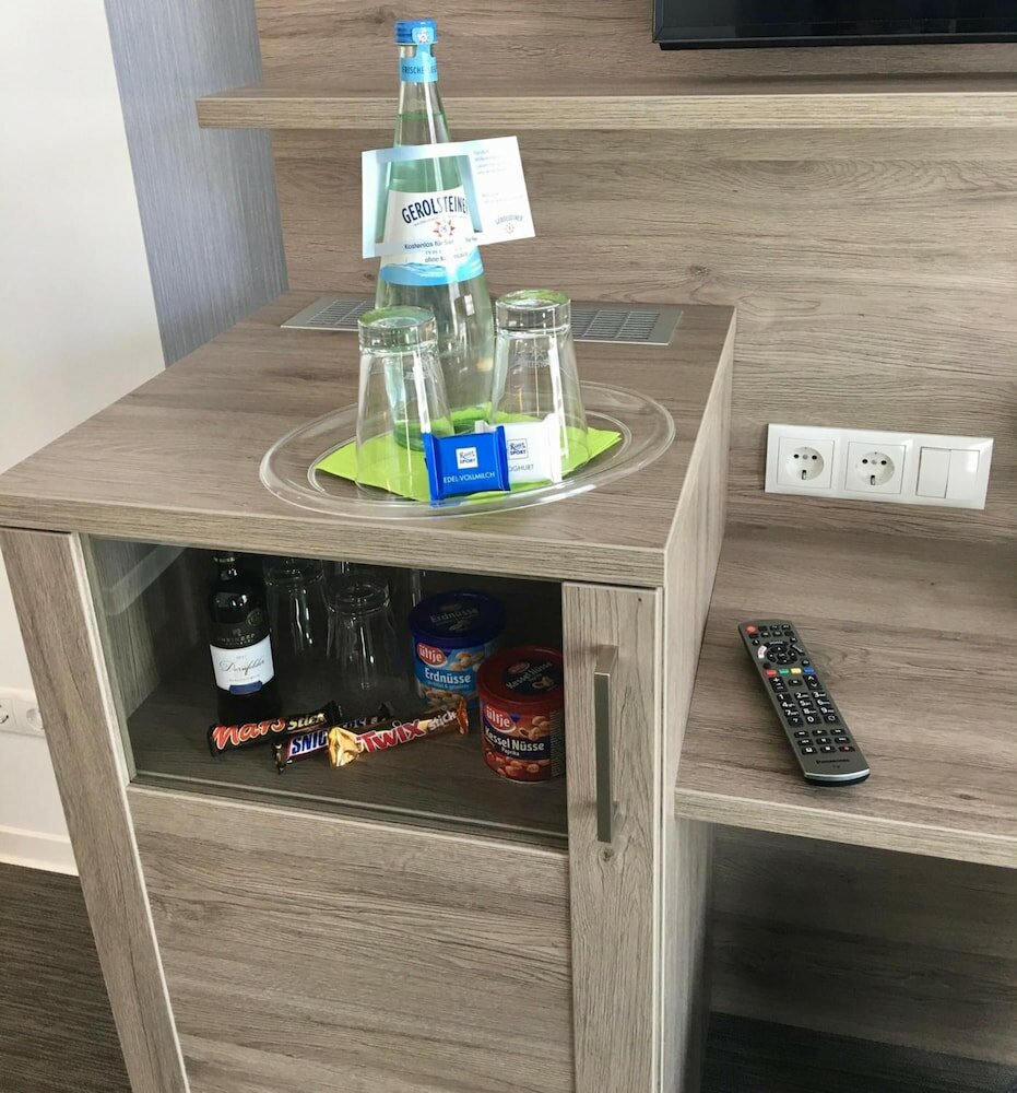 Фото StadtHotel Arte