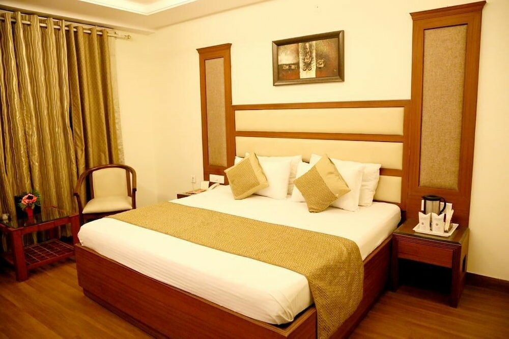 Фото отеля 3