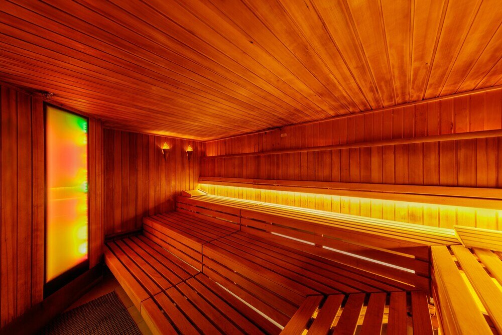 Фото Hotel Hochsauerland by Center Parcs