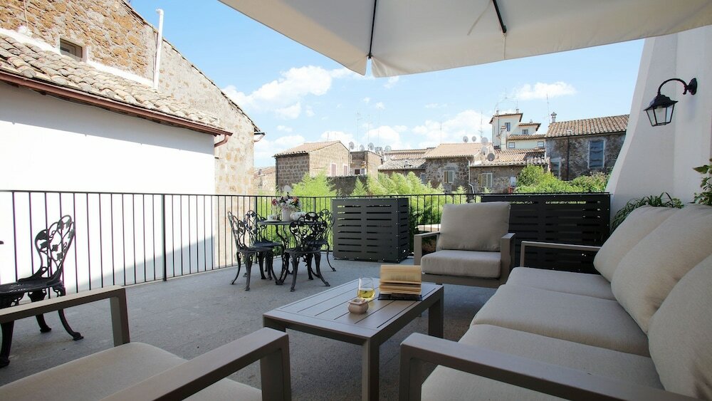 Фото Residenza Palazzo Fortuna