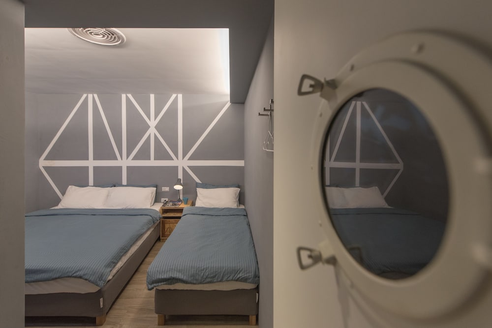 Фото Zone17 diving station