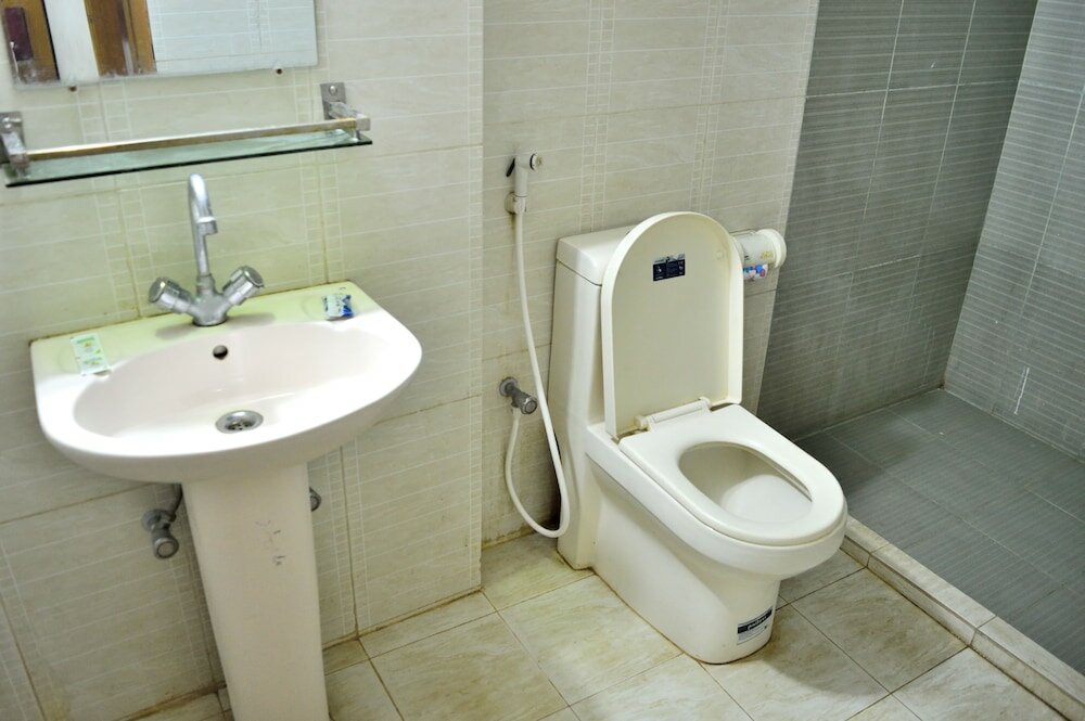 Фото Hotel Pink Shore