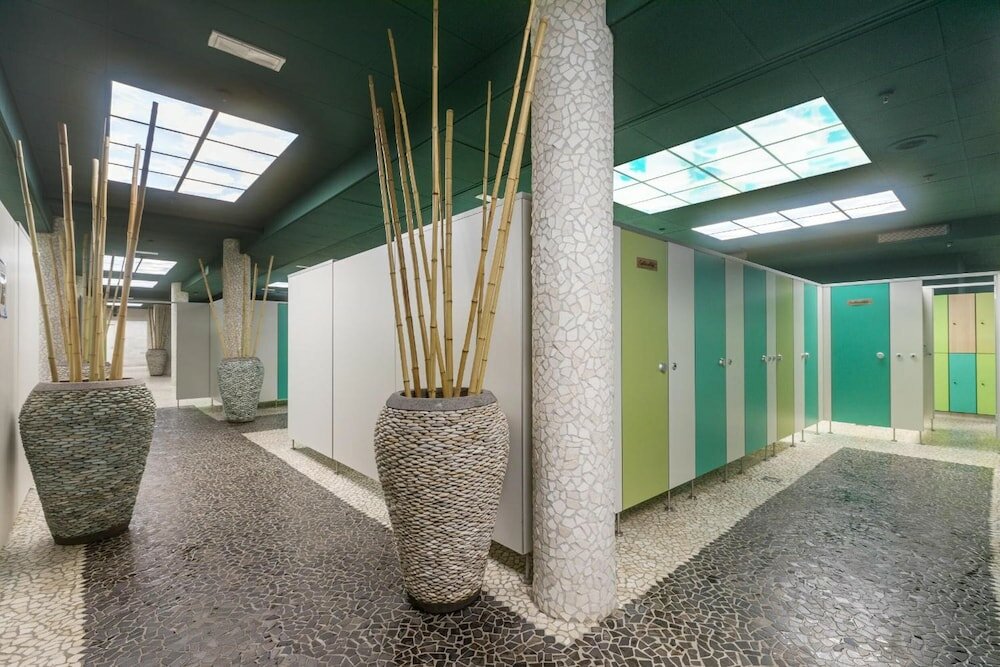 Фото Hotel Hochsauerland by Center Parcs