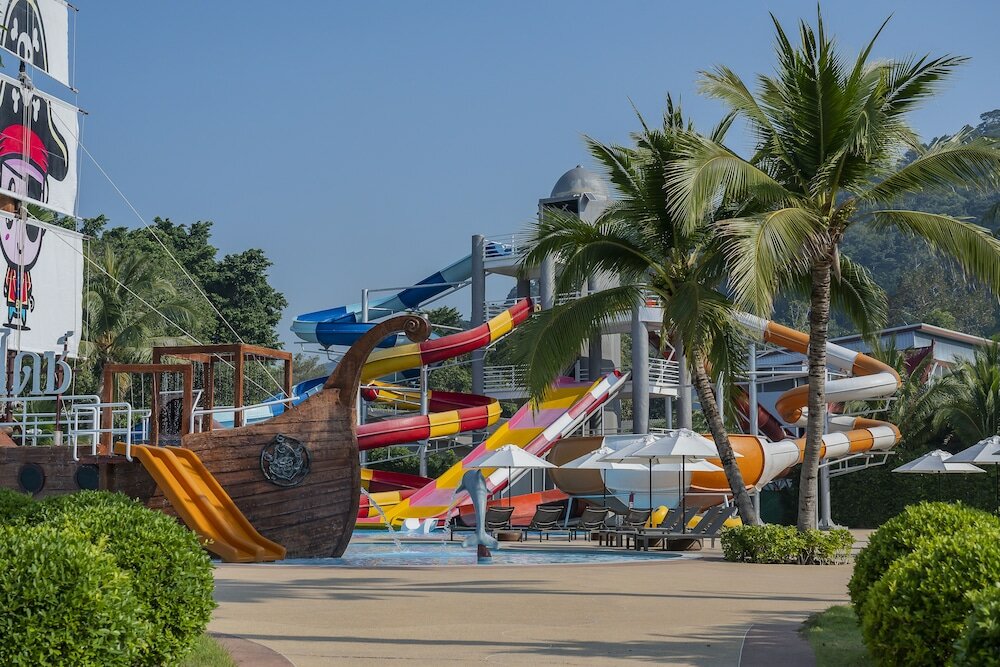 Фото Koh Chang Paradise Hill