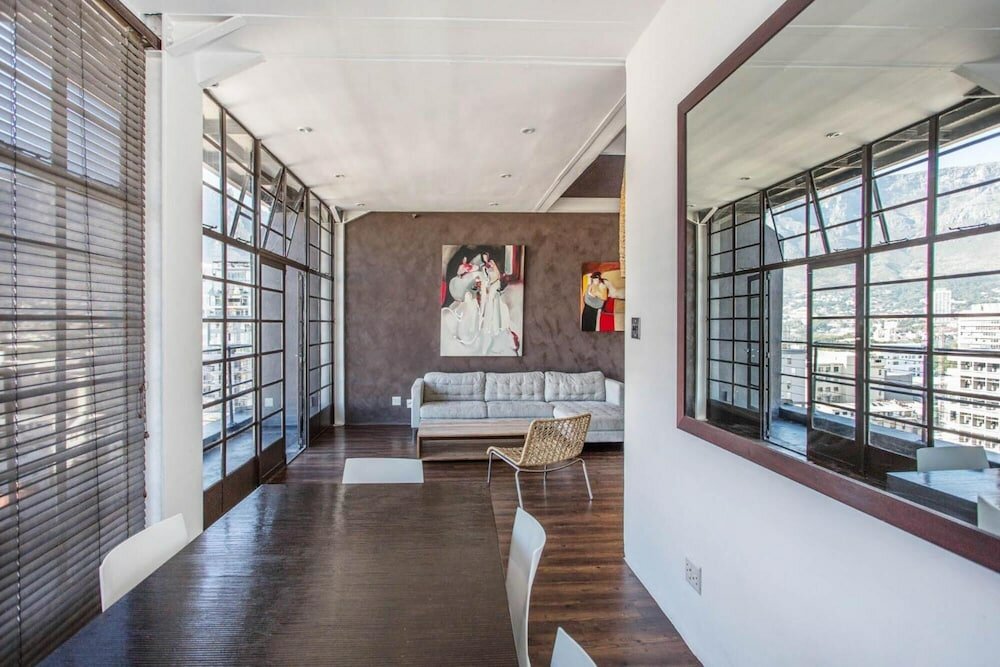 Фото Manhattan Penthouse