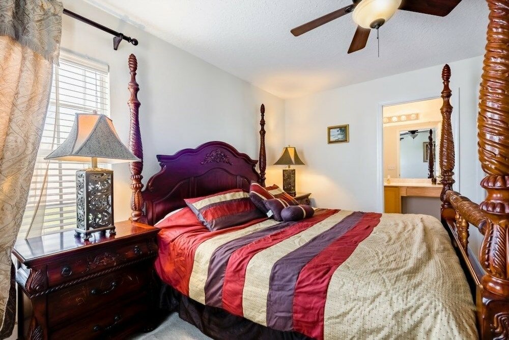 Фото 7br Pool Home Emerald Island by Shv-2793