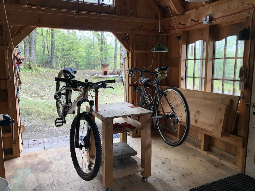 Фото Chimo Cottage