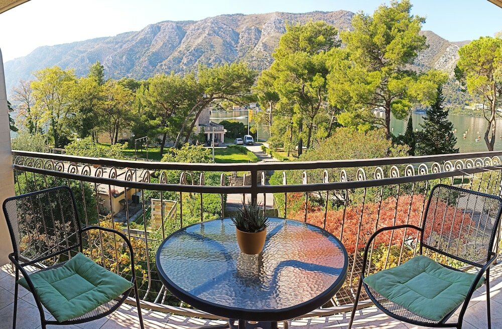 Фото Apartments Vojvoda