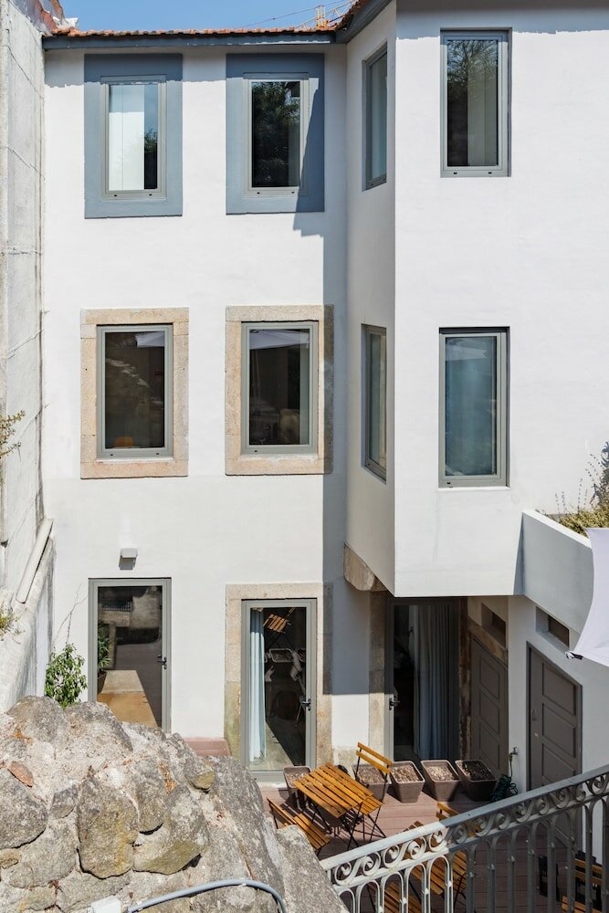 Фото Casa Portuguesa by Una