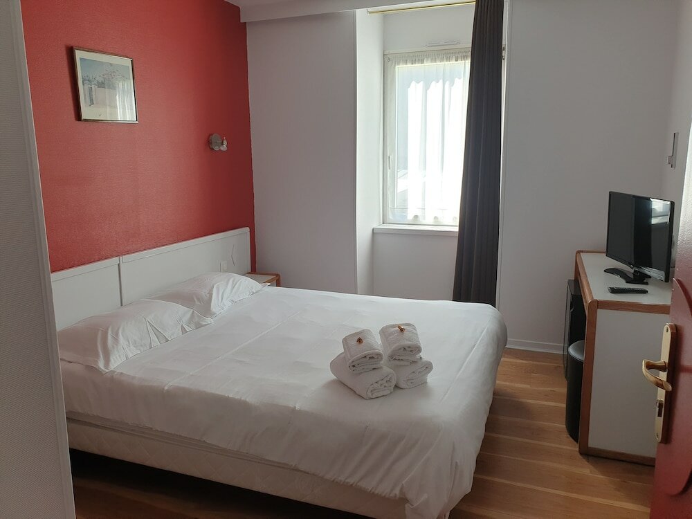 Фото Hotel Hermance