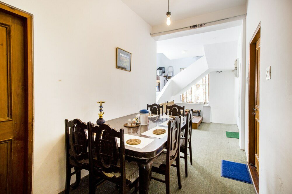 Фото FabHotel Mm Cottage