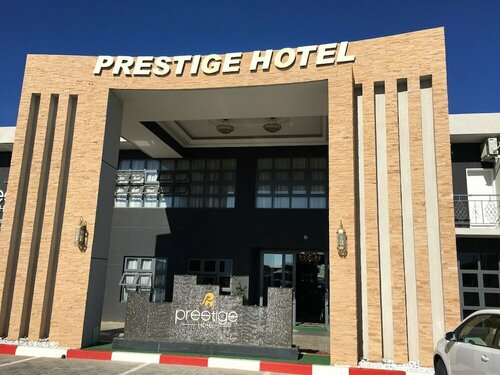 Гостиница Prestige Hotel во Франсистауне