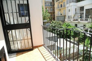 Гостиница Apartments Bari Central