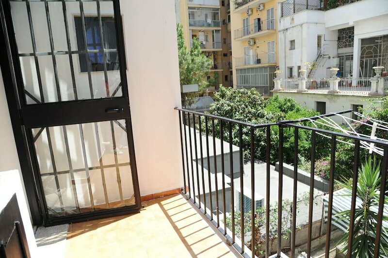Гостиница Apartments Bari Central