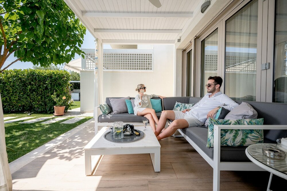 Фото Akti Elia Villas