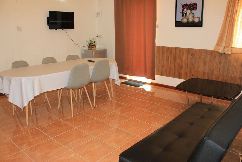 Фото LeBovallon B&B