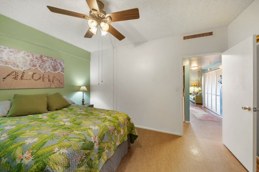 Фото Kona Plaza 217