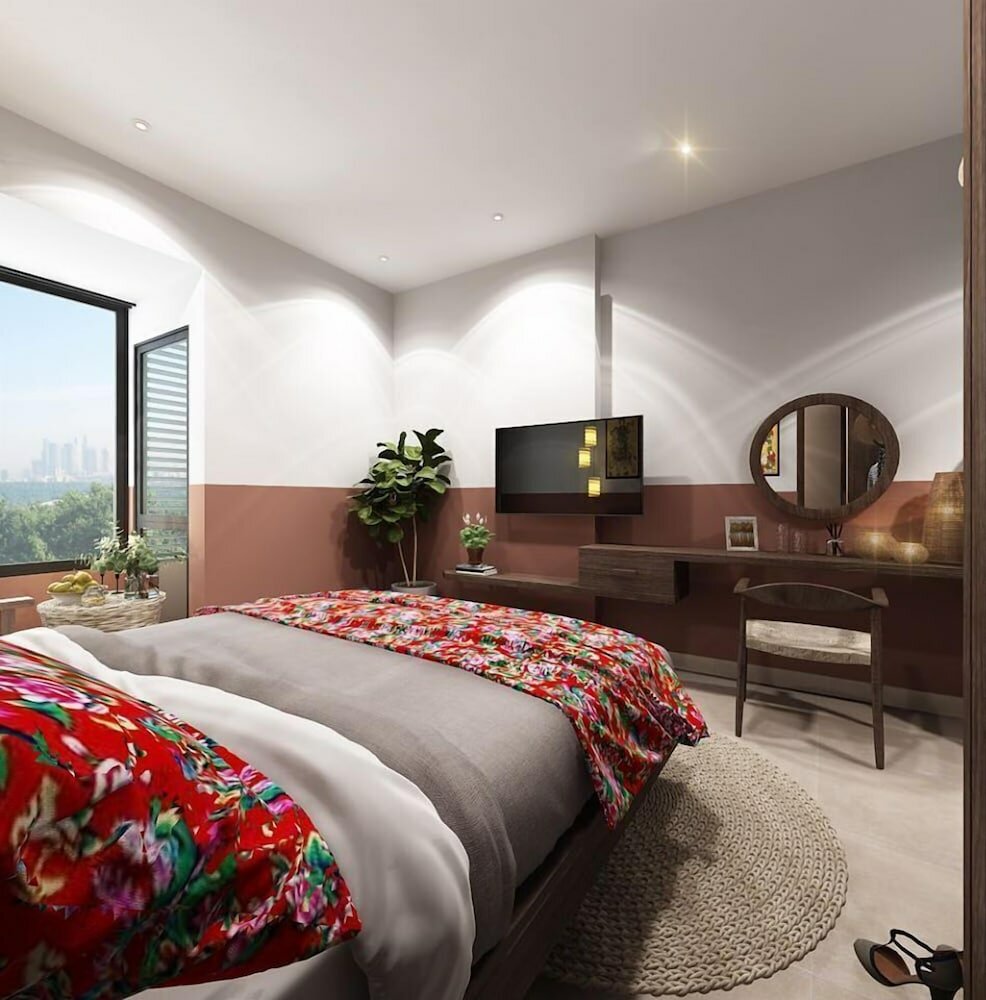 Фото Easy Easy Homestay