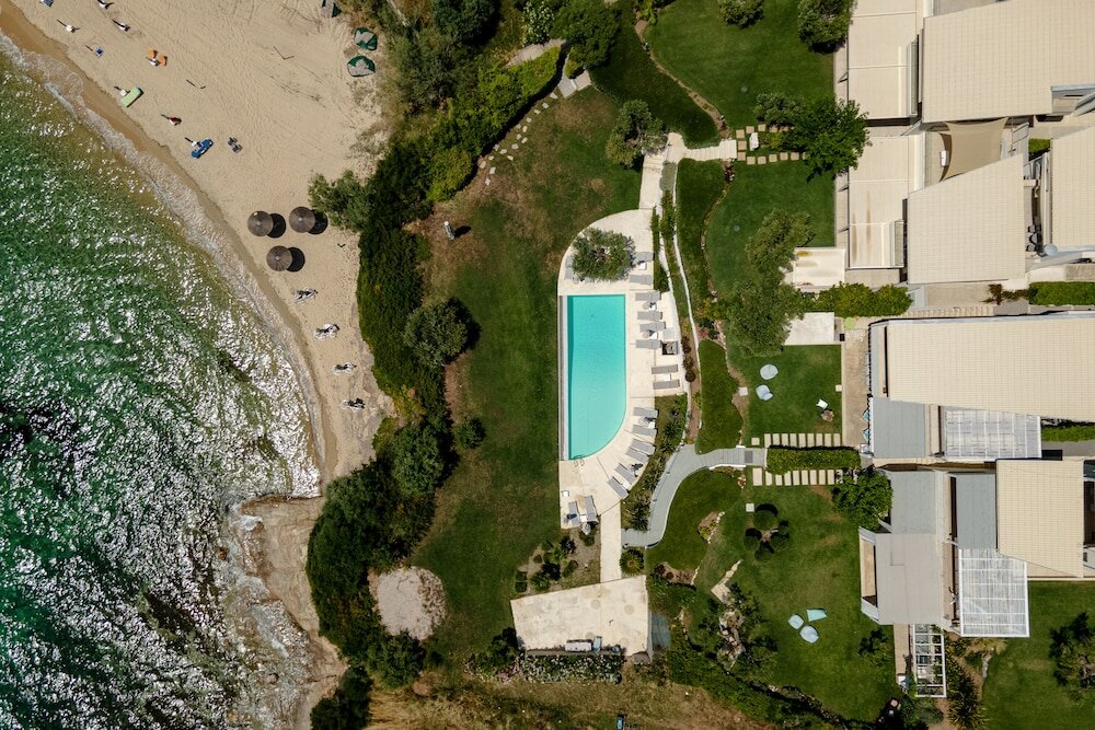 Фото Akti Elia Villas