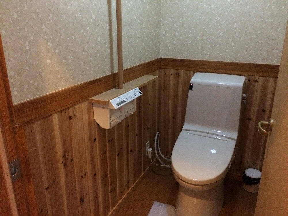 Фото Minshuku Ryokan Kawai