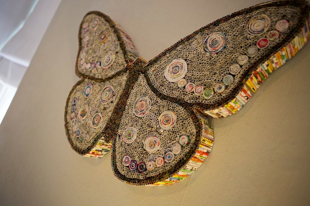 Фото Norbury House