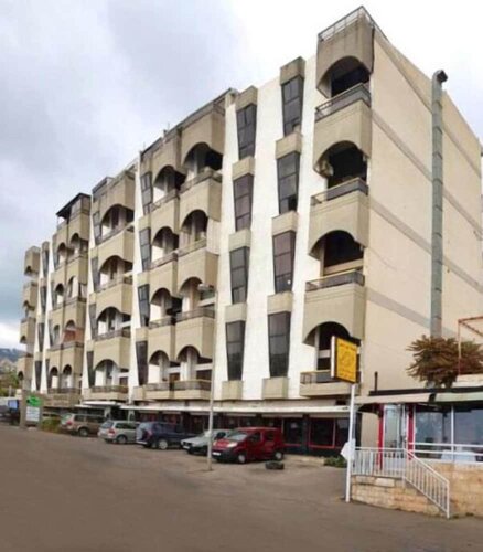 Гостиница AlSaeed Residence в Джунии