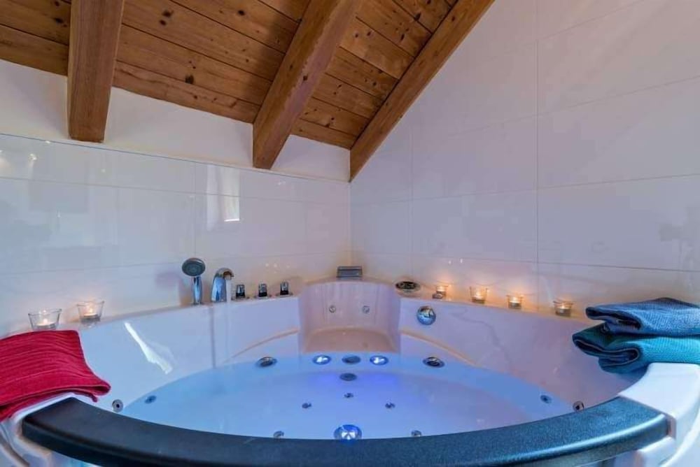 Фото Wellness Ferienhaus Fronwald