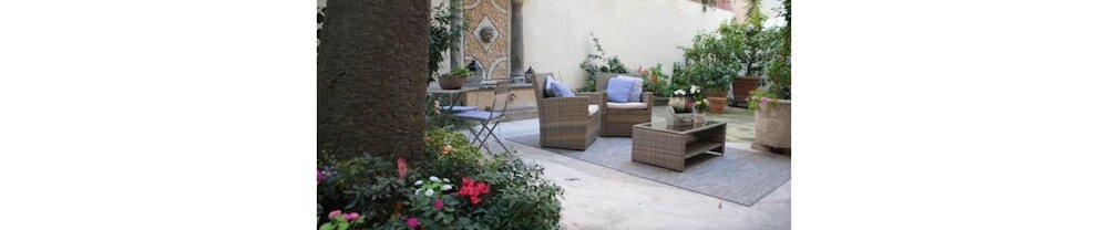 Фото Il Cortile di Elisa