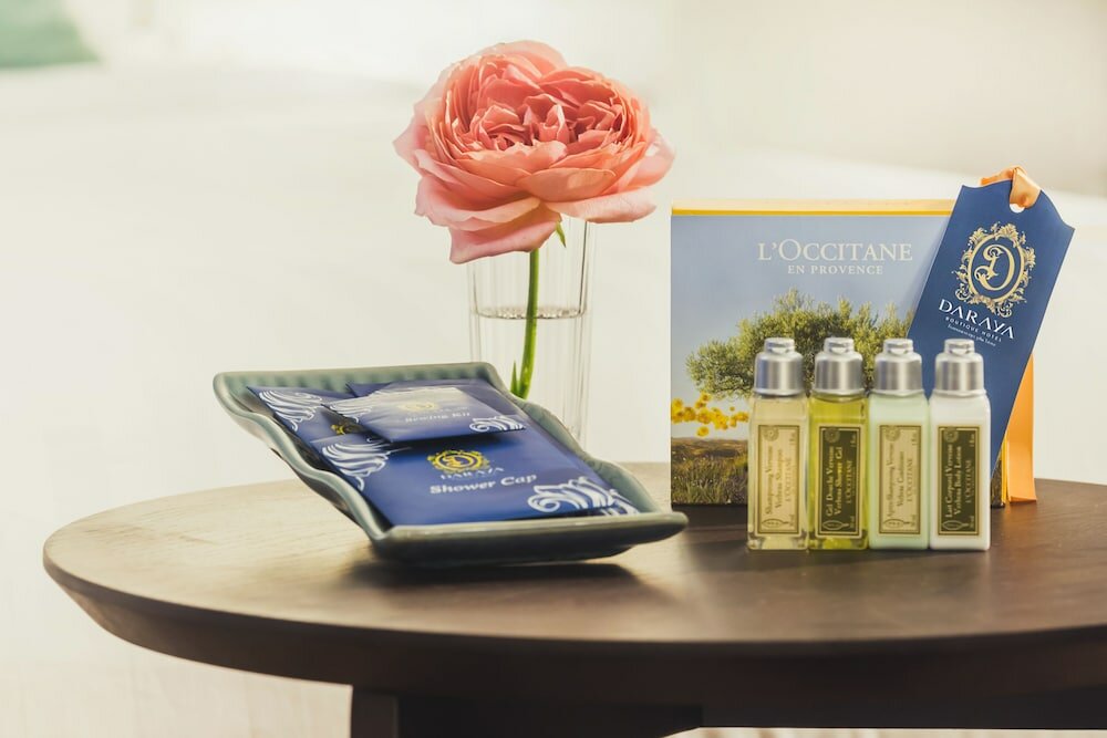 Фото Daraya Boutique Hotel