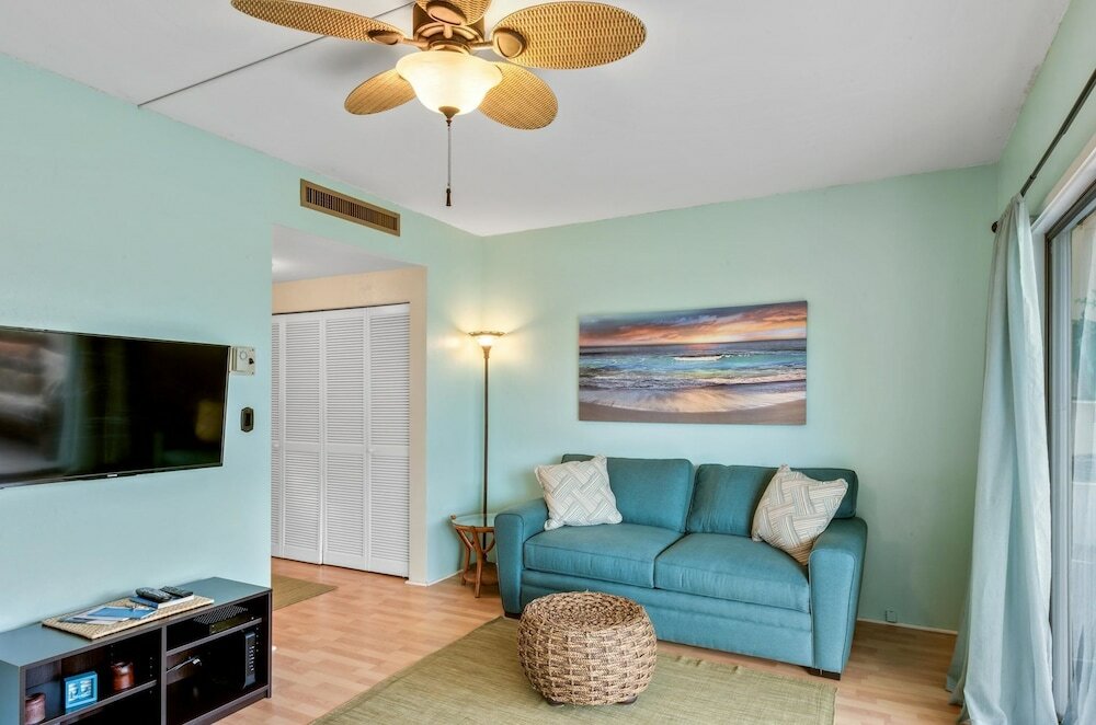 Фото Kona Plaza 220