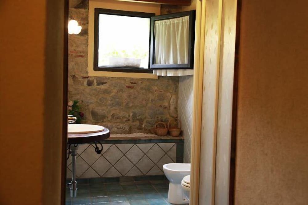 Фото Agriturismo Tisignana