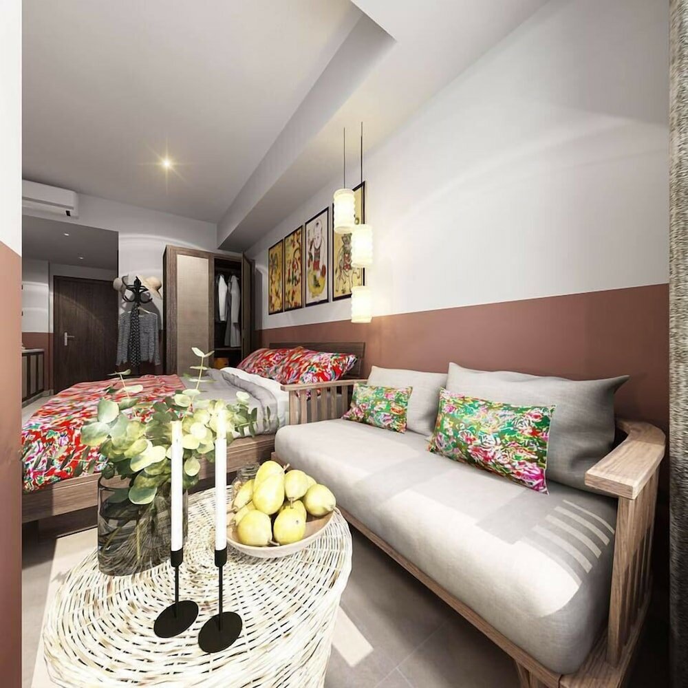 Фото Easy Easy Homestay