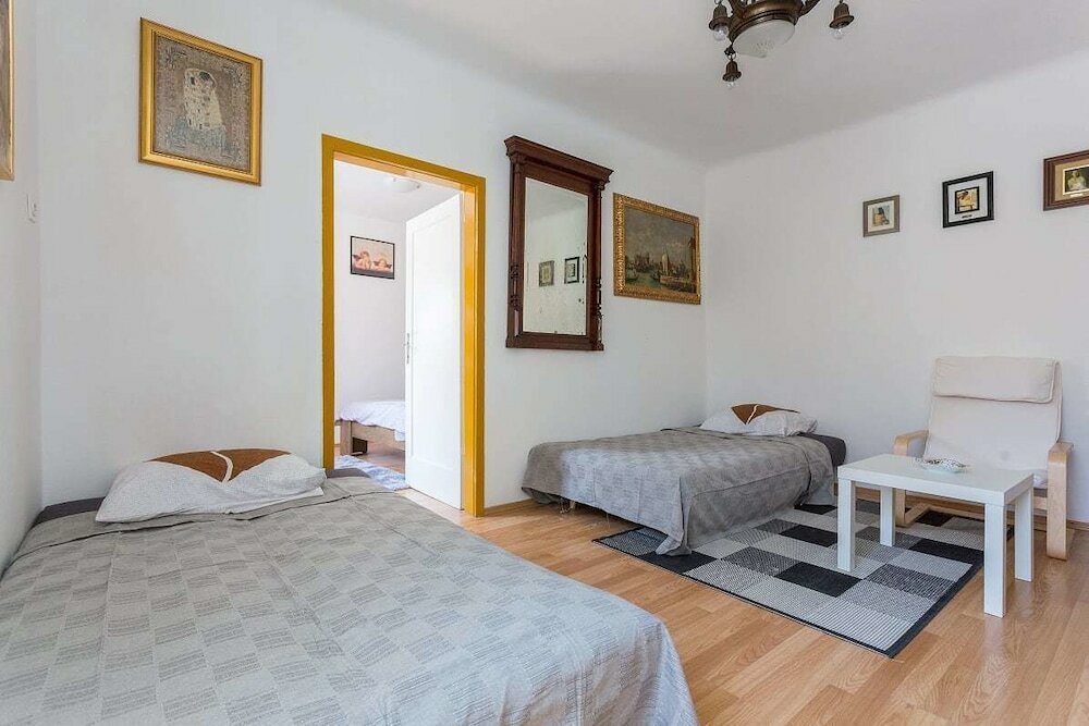 Фото Sogaro Apartment