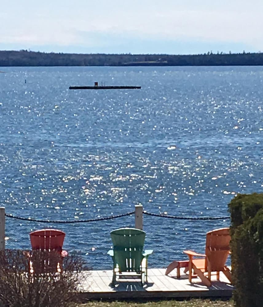 Фото Treadwell Inn