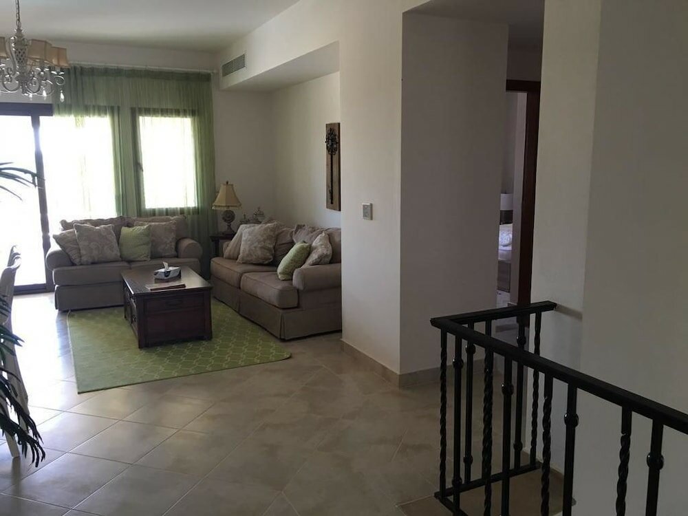 Фото Marassi North Coast Villa V23 with pool