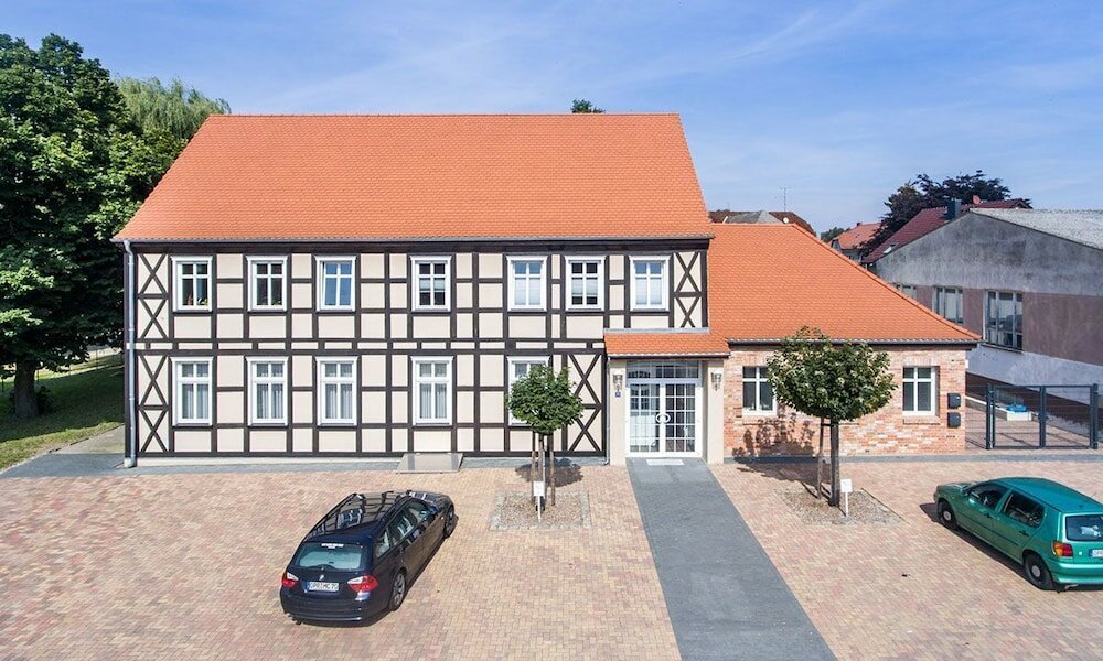 Фото Hotel und Restaurant Mühlenhof