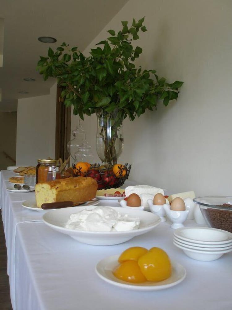 Фото Styga Mountain Resort