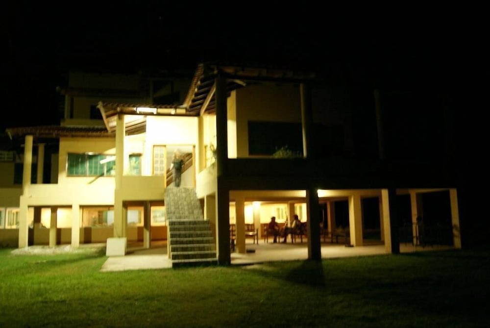 Фото Hostel Portal do Pantanal