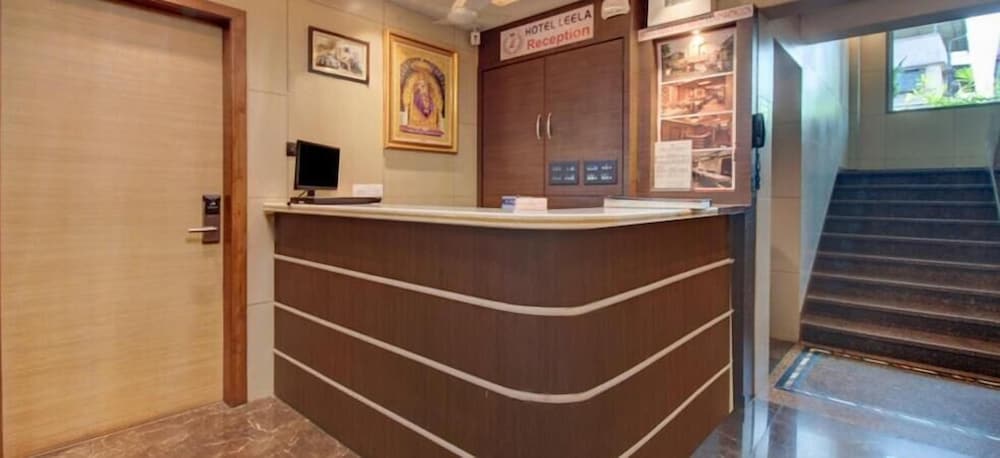 Фото Hotel Leela