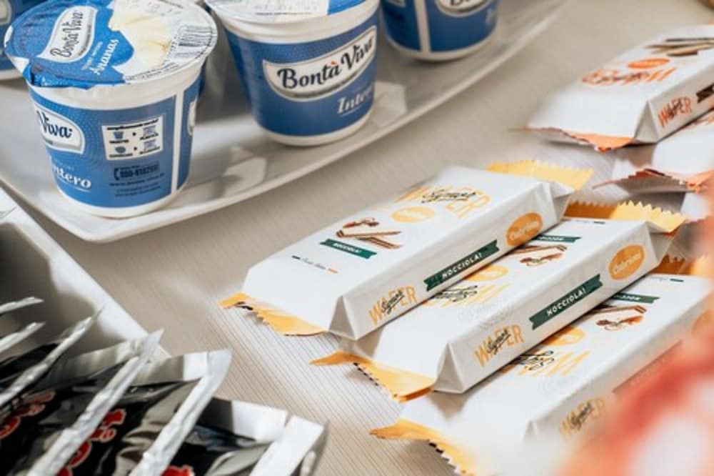 Фото Il Tesoro Smart Suite & SPA